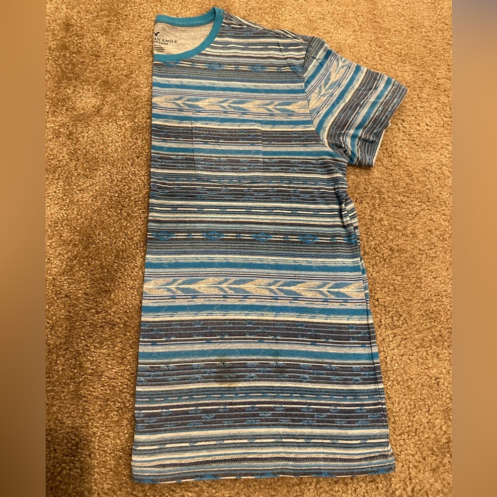 Men’s American Eagle T-Shirt Size XL